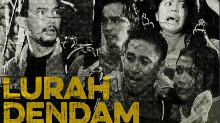 LURAH DENDAM  (1996)