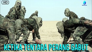 KETIKA MUSUH TERLALU BANYAK !!! - Rangkum Alur Cerita Film J4rh3ad 2005