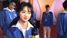 The Diyue barrier built a comfort zone for her