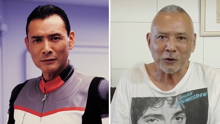【Ultraman Dyna】The current status of the actors!