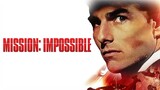 (พากย์ไทย) ผ่าปฏิบัติการสะท้านโลก 1 - Mission.Impossible.1996.1080p