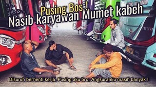 Solusi Bayar Angsuran || Jarwo Butuh Relaksasi Kredit