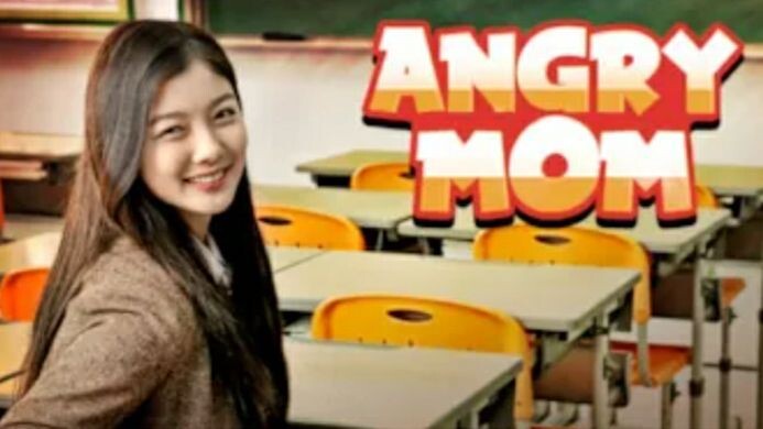 ANGRY MOM [EPS 2] -subtitle indo