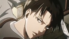 The ultimate Levi Ackerman 😎 [ctto ;)]