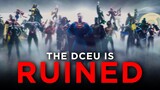 Why I don't care about the DCEU anymore...