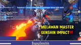 Tes Damage HuTao & Senjatanya (Part 2) - Genshin Impact Indonesia