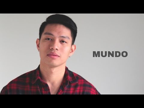 Mundo - IV Of Spades (JM Bales)