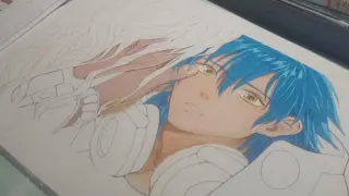 【Marker】Roughly finished