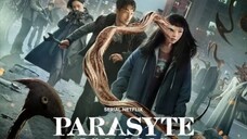 Parasyte: The Grey eps 1 [sub indo]
