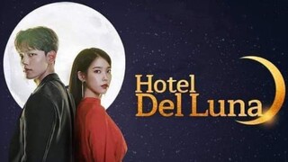 5. Hotel Del Luna ( Tagalog Dubbed )