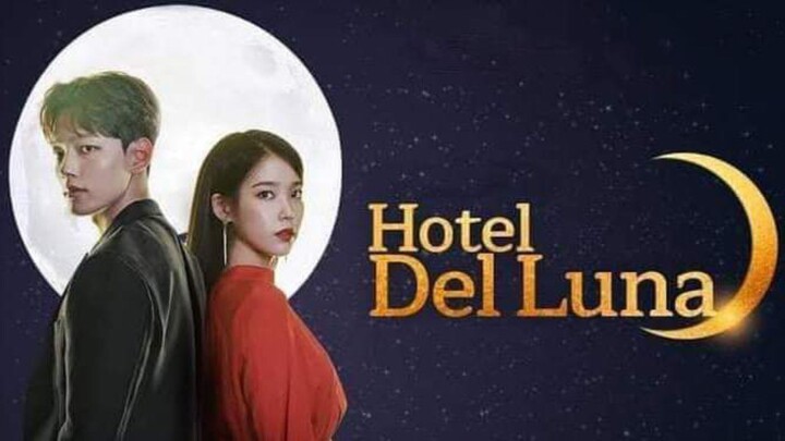 16. FINALE Hotel Del Luna ( Tagalog Dubbed )