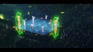[Vietsub/Rom] Go to the Moon - Genjibu