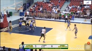 lawrence mallari highlights