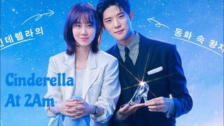 Cinderella At 2Am Episode 5 Sub Indo