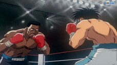 Hajime no Ippo, episode 15 sub indo