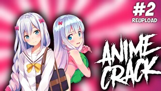 Sagiri Bukan LonT - ANIME on CRACK INDONESIA (Eps#2)