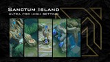 MLBB - Sanctum Island Ultra For High Setting by iSnip
