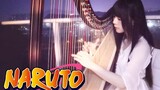 [Harp Almond] Naruto - Rain in May