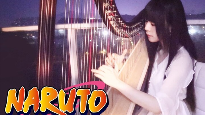 [Harp Almond] Naruto - Mưa Tháng Năm