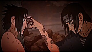 SASUKE AND ITACHI(っ.❛ ᴗ ❛.)っ||Vidio sad