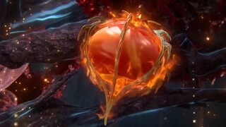 Renegade Immortal Ep 79 DONGHUA Fansub