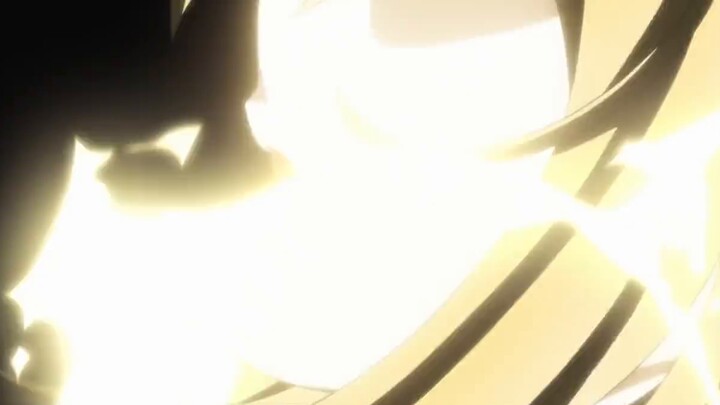 【MAD】Okubo Yoshiyuki——The creator of Senjo Zessho's sakura transformation