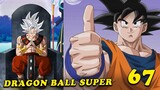Số phận thiên sứ Merus được xác định , Goku chiến thắng - Spoiler Dragon Ball Super tập mới nhất