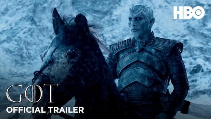 Game of Thrones | Official Series Trailer