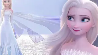 Frozen 2 "ShowYourSelf" compilation