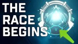 Apex Legends Mobile Gameplay - The RACE To APEX Predator Rank!
