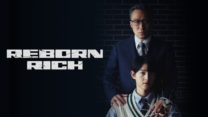 Reborn Rich (2022) Final Episode 16 English sub