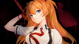 『Honkai Impact 3rd X Evangelion』ท่วงทำนองแห่งความตาย