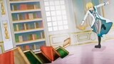 Enchanted AMV | Bibliophile princess