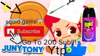 Ytp - Squid Game