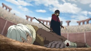 To Your Eternity S1 Episode 16  Discussion