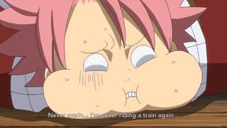 01 - The Fairy Tail