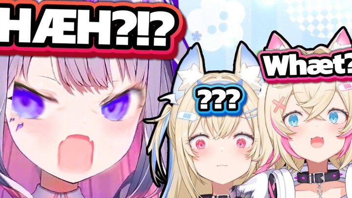 Biboo学会Moco语了？