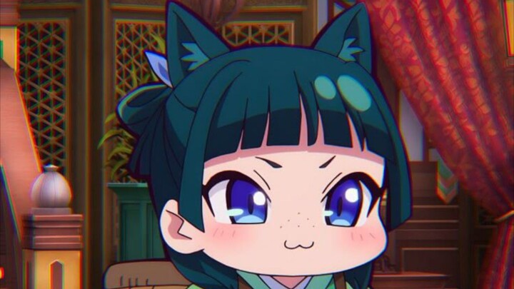 Kusuriya no historigoto S2 Episode 2 sub indonesia