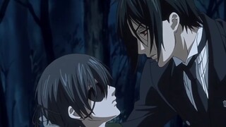 Black Butler