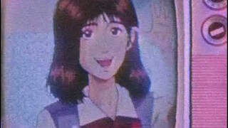 slam dunk opening slowed + reverb