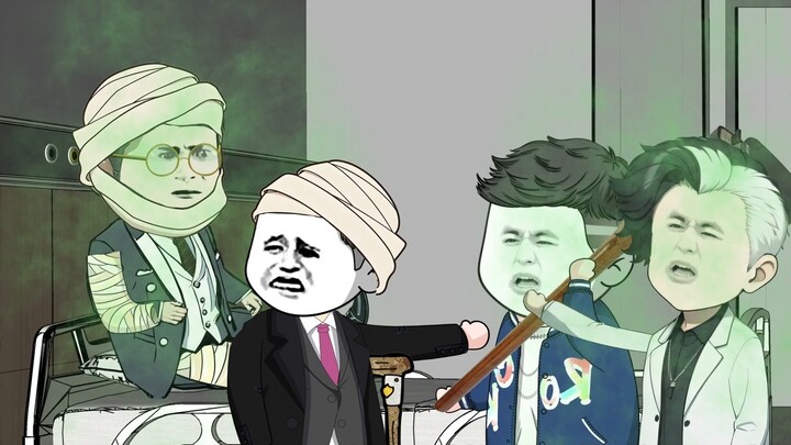 Episode 234: Bagaimana rasanya mengobati penyakit dengan palu?