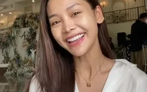 อย่าถามว่ารักเพราะอะไร เพราะรักด้วยหัวใจไม่ใช่เหตุผล