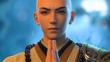 [A Chinese Ghost Story Mobile Game] Mei Ying Photography is kind and fearless CG, you are my Zen, be