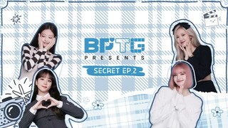 BPTG Secret Episode 2 || Filming for Blackpink The Game