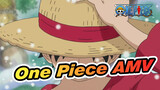 [One Piece AMV] Berikan segalanya untuk ONE PIECE, Destinasi? Laut!