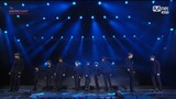 SEVENTEEN - MY I + Crazy in Love + Don't Wanna Cry + THANKS