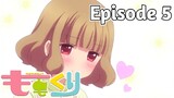 Momokuri (TV) - Episode 5 (English Sub)