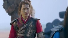 Martial Universe 💦🟡💦 Episode 20 💦🟡💦 English subtitles 💦🟡💦 Starring Yang Yang