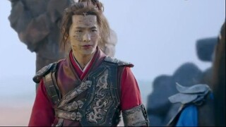 Martial Universe 💦🟡💦 Episode 20 💦🟡💦 English subtitles 💦🟡💦 Starring Yang Yang