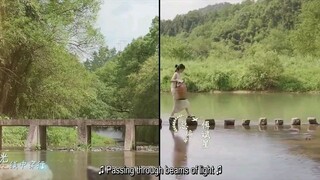 A ROMANCE OF THE LITTLE FOREST EP 3